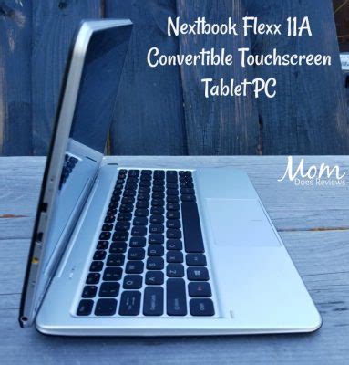 Get the Nextbook - its a Laptop and a Tablet! #MegaChristmas17 # ...