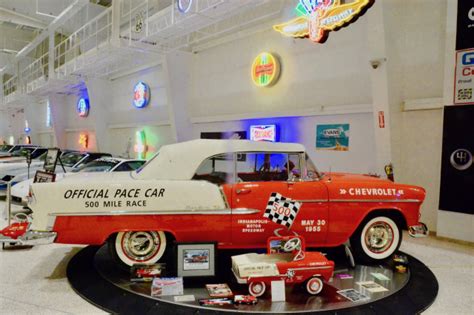 Muscle Car Museum Melbourne Florida : Muscle Car Museum Owner Donates ...