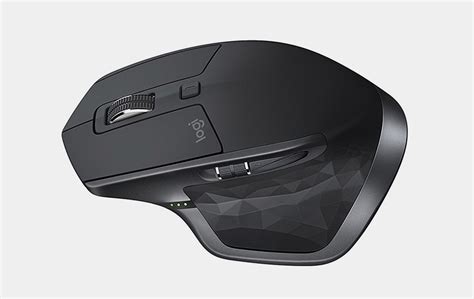 Logitech MX Master 2S