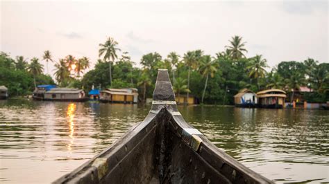 Kerala Backwaters – Bing Wallpaper Download