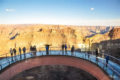 Glass.com Visits the Grand Canyon Skywalk | Glass.com