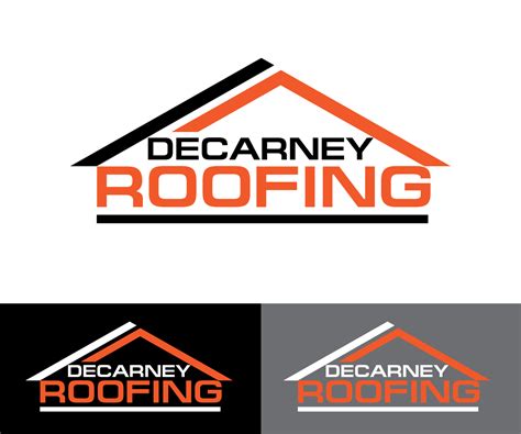 Roofing Logo Design Free | Arts - Arts