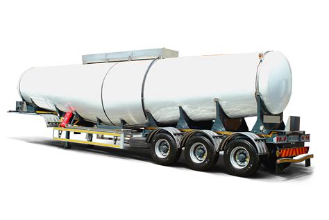 SA Truck Bodies Trailer Manufacturers | Emulsion Tankers