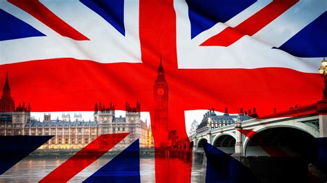 United Kingdom Flag Wallpaper (61+ images)