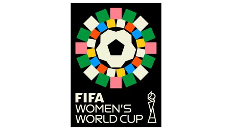 Logo for the Women's World Cup - 2023