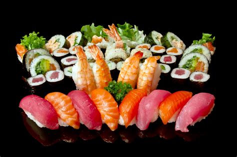 Chia sẻ hơn 60 về hình nền sushi mới nhất - cdgdbentre.edu.vn