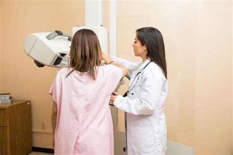 What Does an Abnormal Mammogram Mean? · Conway Medical Center