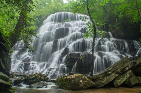 Category: Walhalla - HIKING THE APPALACHIANS AND BEYOND