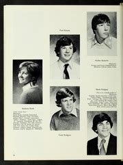 North Reading High School - Golden Years Yearbook (North Reading, MA ...