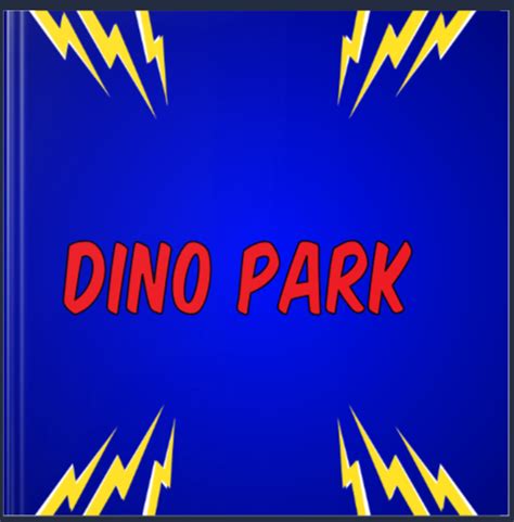 Dino park | Naejcenter Wiki | Fandom