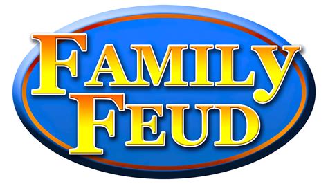 Family Feud 2024 Cal … - Garnet Idalina