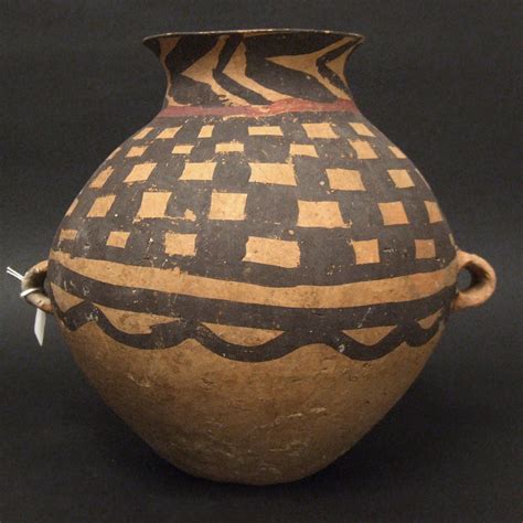 NEOLITHIC c.2300 - 2000 B.C. Machang Neolithic Pottery. - Robert ...