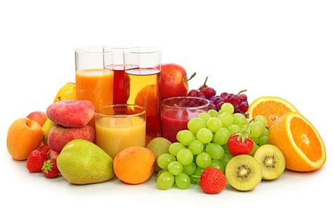 Best Healthy Fruit Juices - Best Healthy Drinks