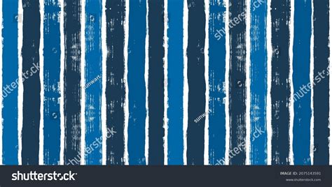 Striped Pattern Dark Blue Navy Stripe Stock Vector (Royalty Free ...