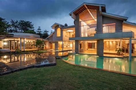 10 of Nairobi’s Most Luxurious Homes – Africa.com