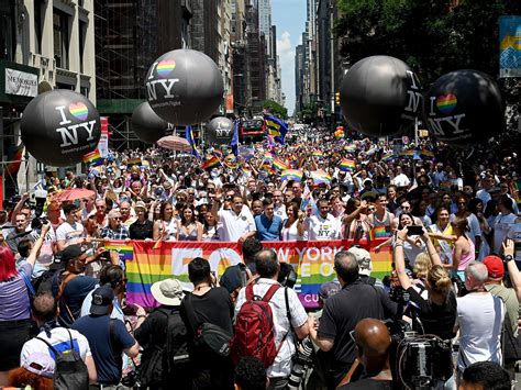 Pride Parade 2024 Nyc History - Helga Kristin