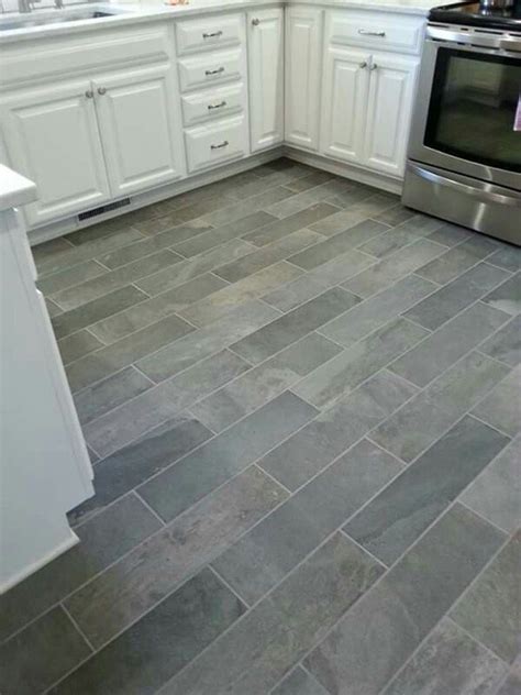 Kitchen Floor Ceramic Tile Ideas