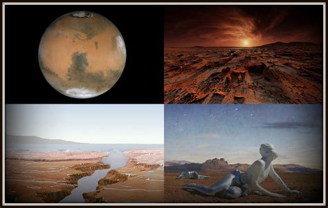 Courtney Brown - Remote Viewing Cydonia, Mars: Part Two - Legalise Freedom