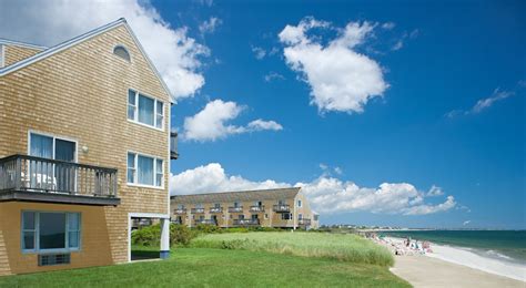 OCEAN MIST BEACH HOTEL & SUITES - South Yarmouth MA 97 South Shore 02664