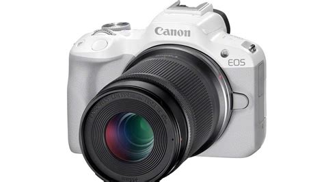 Canon EOS R50: price, specs, release date revealed - Camera Jabber