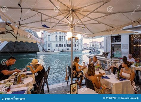 1,245 Grand Canal Restaurant Stock Photos - Free & Royalty-Free Stock ...