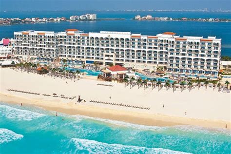 Hyatt Zilara Cancun is one of the best places to stay in Cancún