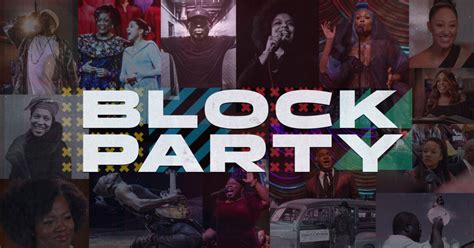 Welcome to the Block Party! | PBS