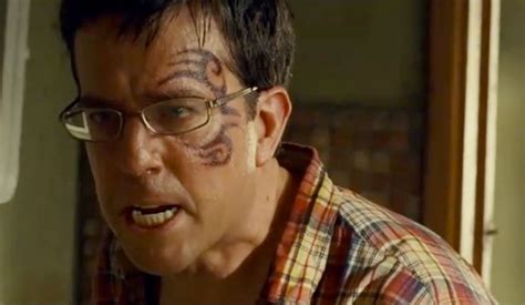 Ed Helms Hangover 2