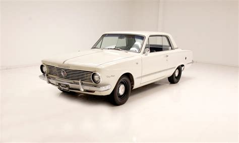 1964 Plymouth Valiant | Classic Auto Mall