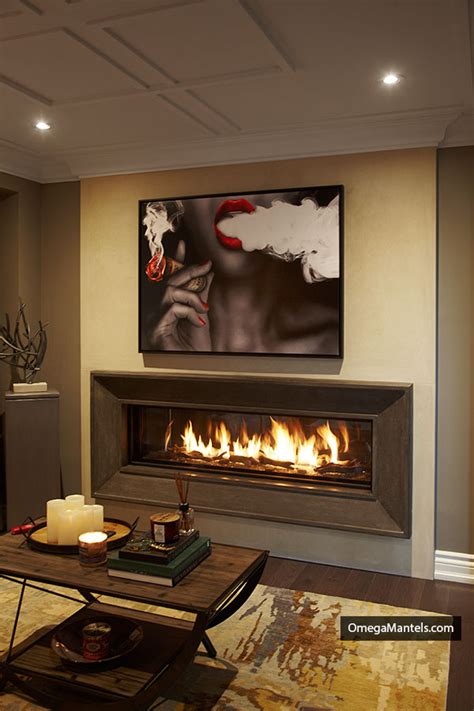 Natural Fireplace Mantels – Mriya.net