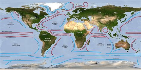 Weather and Climate - THE GEOGRAPHER ONLINE