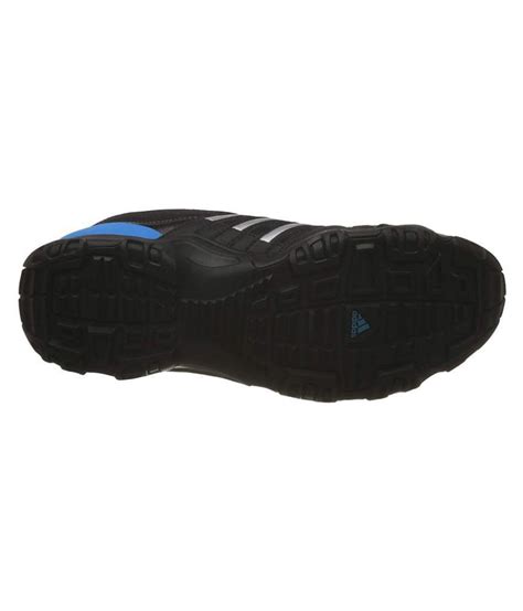 Adidas Black Training Shoes - Buy Adidas Black Training Shoes Online at ...