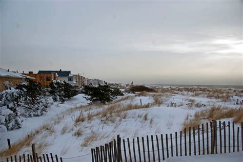 Snow Emergency Declared in Long Beach | Long Beach, NY Patch