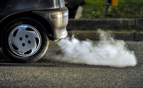 Car Exhaust Smoking? Here's Why | GoMechanic Blog