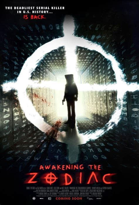 Awakening the Zodiac (2017) - IMDb