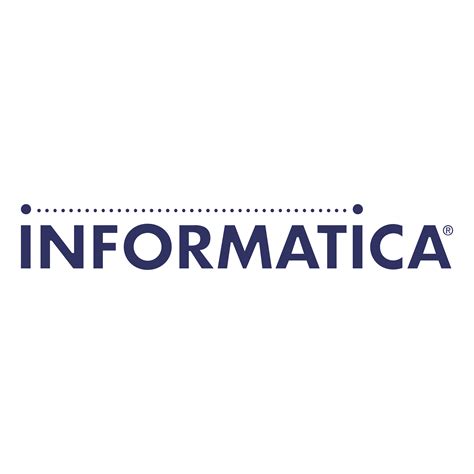 Informatica Logo Png