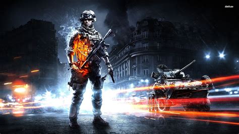 🔥 [70+] Bf3 Wallpapers | WallpaperSafari