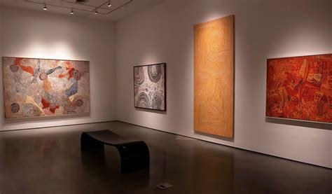 The Rise of Aboriginal Art in the USA - Japingka Gallery