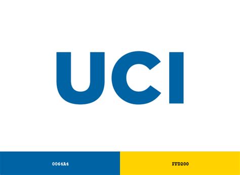 University of California, Irvine Brand Color Codes » BrandColorCode.com