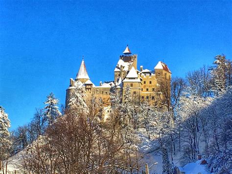 Dracula Castle Tours Bucharest Romania - Dracula Castle Tours Best Buy