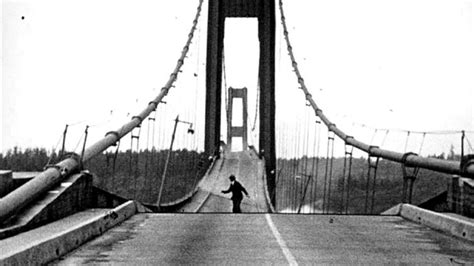 10 Things you did not know about the Tacoma Narrows Bridge