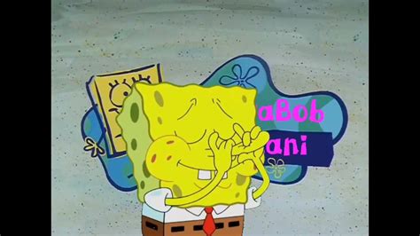 SpongeBob international nose flute - YouTube