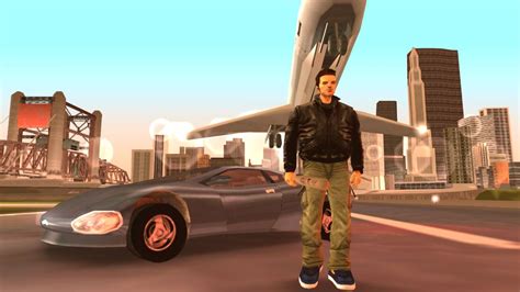 Grand Theft Auto III - Aplicaciones Android en Google Play