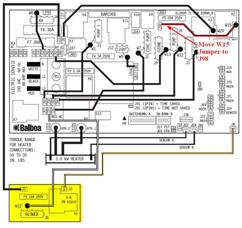 [DIAGRAM] Nordyne Circuit Board Wiring Diagrams - MYDIAGRAM.ONLINE