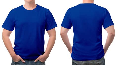 43,983 BEST Blue T Shirt Template IMAGES, STOCK PHOTOS & VECTORS ...