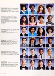 Longview High School - Lobo Yearbook (Longview, TX), Class of 1988 ...