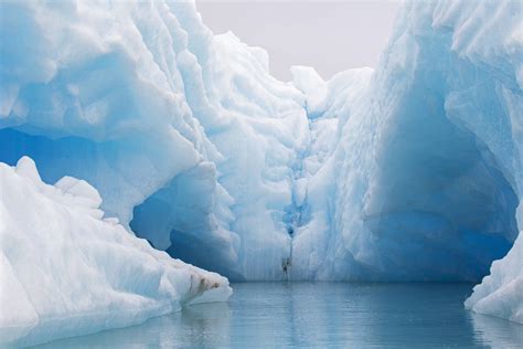 Melting Arctic Ice Adds 14,000 Tons of Water per Second | Fortune