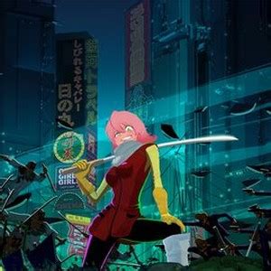 FLCL: Grunge - Rotten Tomatoes