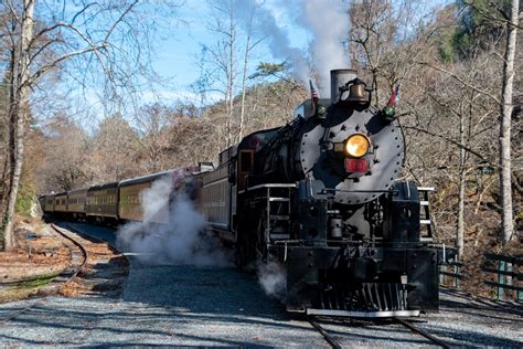 15 Best Things To Do In Bryson City NC You Shouldn't Miss - Southern ...