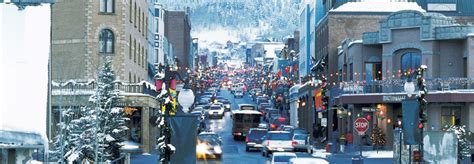 Park City Mountain Resort Warn Of “Catastrophic Impact” of Eviction ...